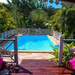 Villa La Louisiane
