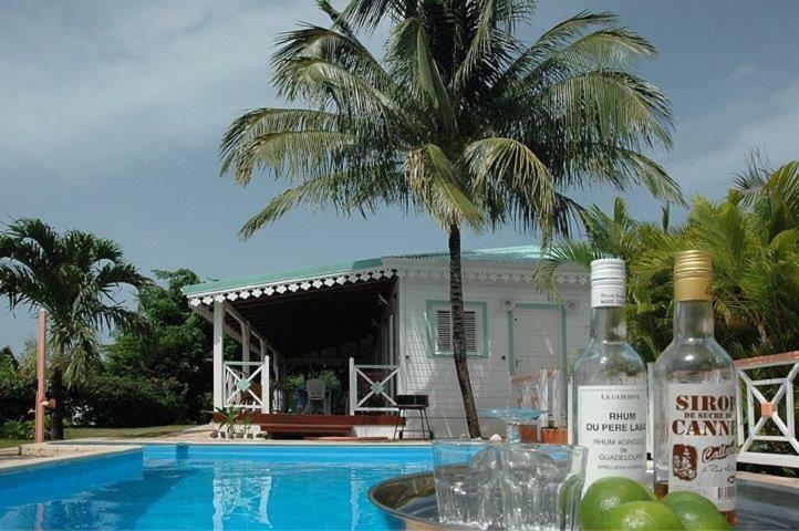 La Louisiane