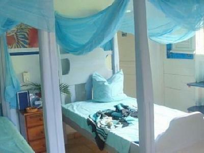 La Louisiane Hébergement de vacances