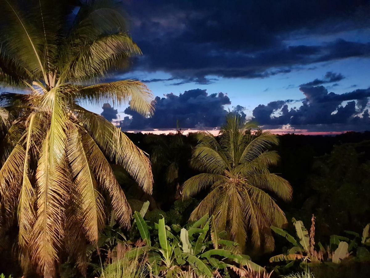 La Louisiane Hébergement de vacances